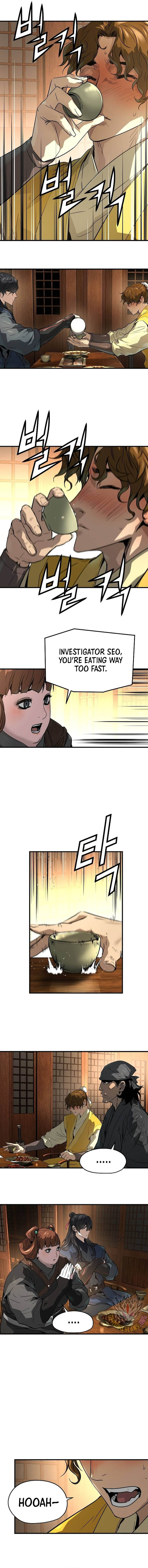 Absolute Regression Chapter 47 2